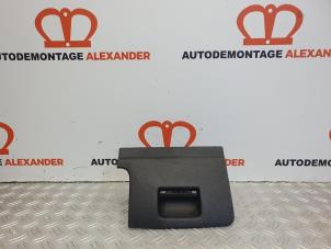 Used Glovebox Volkswagen Golf VI (5K1) 1.4 TSI 122 16V Price on request offered by Alexander Autodemontage