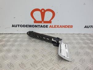 Used Seatbelt guide Volkswagen Golf VI (5K1) 1.4 TSI 122 16V Price on request offered by Alexander Autodemontage