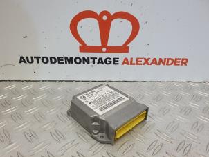 Used Airbag Module Volkswagen Golf VI (5K1) 1.4 TSI 122 16V Price on request offered by Alexander Autodemontage