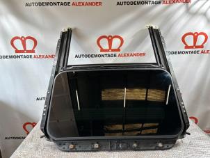 Used Sliding roof Volkswagen Golf VI (5K1) 1.4 TSI 122 16V Price € 150,00 Margin scheme offered by Alexander Autodemontage