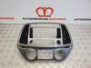 Hyundai i20 1.2i 16V Luftgitter Armaturenbrett