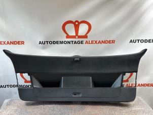 Used Tailgate trim Volkswagen Golf VI (5K1) 1.4 TSI 122 16V Price on request offered by Alexander Autodemontage