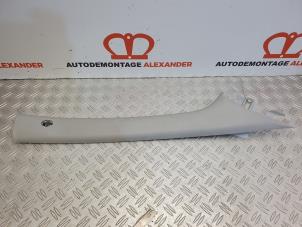 Used A-pillar cover, right Hyundai i20 1.2i 16V Price on request offered by Alexander Autodemontage
