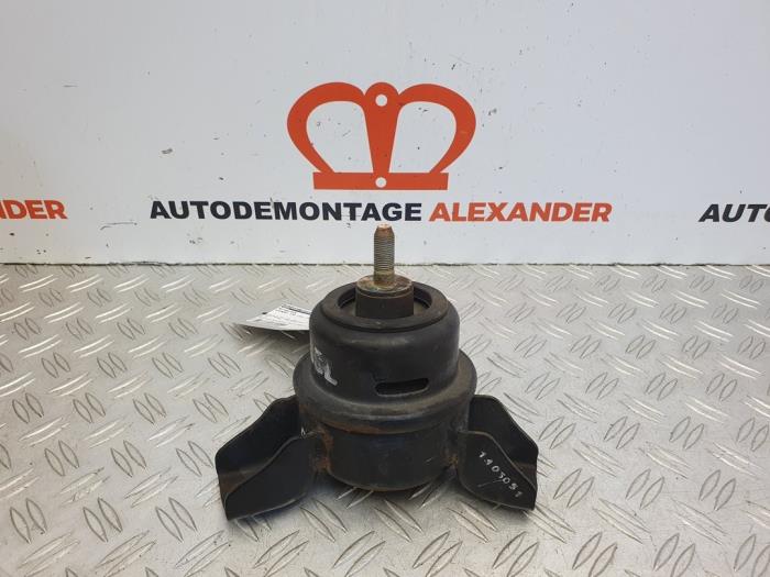 Used Engine mount Hyundai i20 1.2i 16V Price on request offered by Alexander Autodemontage