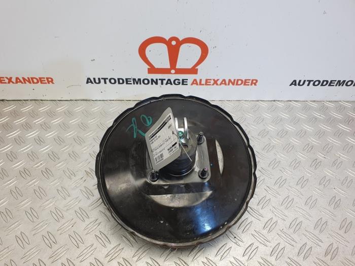 Used Brake servo Hyundai i20 1.2i 16V Price € 39,95 Margin scheme offered by Alexander Autodemontage