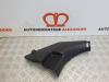 Hyundai i20 1.2i 16V Schwelle links