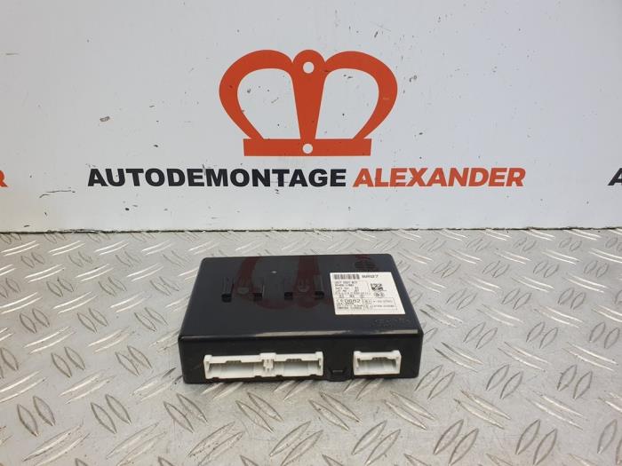 Used Body control computer Hyundai i20 1.2i 16V Price € 54,45 Inclusive VAT offered by Alexander Autodemontage