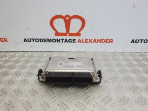 Used LPG module Volkswagen Polo V (6R) 1.2 12V Price on request offered by Alexander Autodemontage