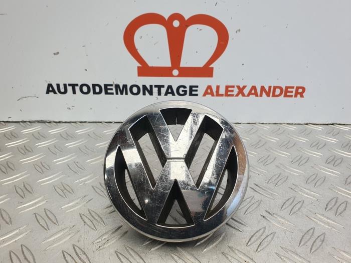 Używane Emblemat Volkswagen Passat (3B3) 1.9 TDI 130 Cena na żądanie oferowane przez Alexander Autodemontage