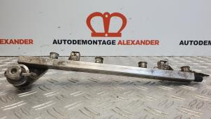 Usagé Système d'injection Opel Astra G (F08/48) 1.6 16V Prix sur demande proposé par Alexander Autodemontage