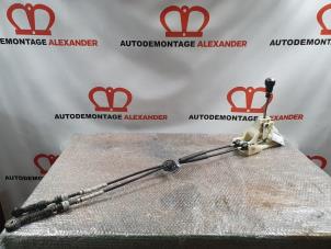 Used Gearbox shift cable Hyundai i20 1.2i 16V Price on request offered by Alexander Autodemontage