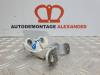 Hyundai i20 1.2i 16V Scharnier Tür links hinten