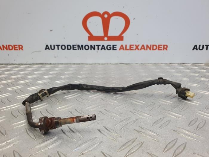 Usagé Sensor température d’échappement Mercedes Sprinter 3,5t (906.13/906.23) 316 CDI 16V Prix € 30,00 Règlement à la marge proposé par Alexander Autodemontage