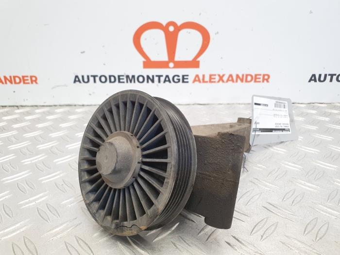 Usados Rodillo tensor correa múltiple Mercedes Sprinter 3,5t (910.0/910.1/907.1/907.2) 316 CDI 2.1 D RWD Precio de solicitud ofrecido por Alexander Autodemontage
