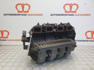 Used Intake manifold Volkswagen Golf V (1K1) 1.4 FSI 16V Price on request offered by Alexander Autodemontage
