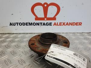 Used Rear hub Seat Leon (1P1) 1.9 TDI 105 Price on request offered by Alexander Autodemontage