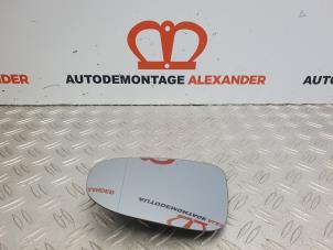 Gebrauchte Spiegelglas links Volkswagen Golf VI (5K1) 1.4 TSI 122 16V Preis auf Anfrage angeboten von Alexander Autodemontage