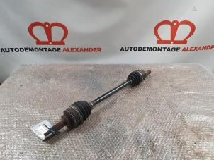 Used Front drive shaft, left Suzuki Alto (GF) 1.0 12V Price on request offered by Alexander Autodemontage