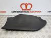 Renault Megane III Grandtour (KZ) 1.4 16V TCe 130 Cover, miscellaneous
