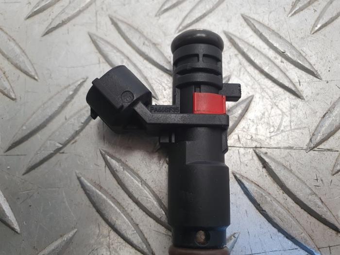 Mini R56 Enjector Injector (petrol injection) Mini Mini 1.6 16V Cooper - 75281768006 ...