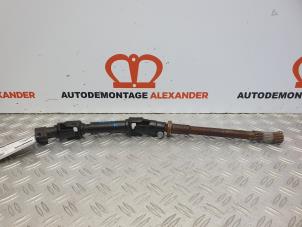 Used Transmission shaft universal joint Opel Astra K 1.6 CDTI 110 16V Price on request offered by Alexander Autodemontage