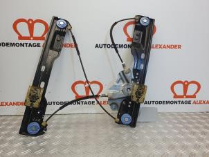 Used Window mechanism 4-door, front left Opel Astra J (PC6/PD6/PE6/PF6) 1.6 Turbo 16V Price on request offered by Alexander Autodemontage