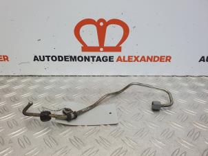 Used Fuel line Volkswagen Polo V (6R) 1.2 TDI 12V BlueMotion Price on request offered by Alexander Autodemontage