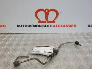 Used Fuel line Volkswagen Polo V (6R) 1.2 TDI 12V BlueMotion Price on request offered by Alexander Autodemontage