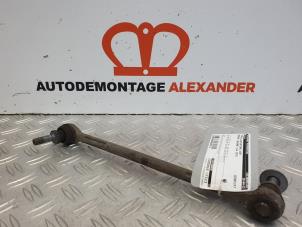 Used Front anti-roll bar Renault Megane III Grandtour (KZ) 1.4 16V TCe 130 Price on request offered by Alexander Autodemontage