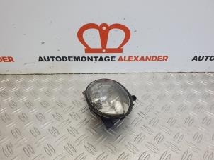 Used Fog light, front left Seat Alhambra (7V8/9) 2.0 TDI Price on request offered by Alexander Autodemontage