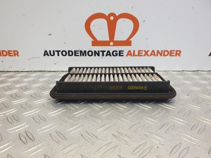 Begagnade Luftfilter Suzuki Alto 1.0 12V Pris på förfrågan erbjuds av Alexander Autodemontage