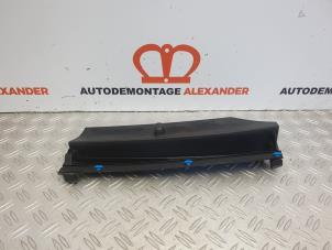 Begagnade Torpedgaller Toyota Yaris II (P9) 1.3 16V VVT-i Pris på förfrågan erbjuds av Alexander Autodemontage