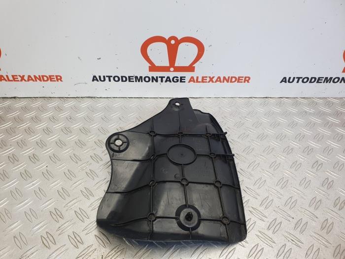 Używane Chlapacz Toyota Aygo (B10) 1.0 12V VVT-i Cena na żądanie oferowane przez Alexander Autodemontage