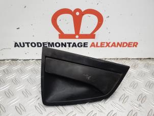 Used Rear door handle 4-door, right Alfa Romeo Giulietta (940) 1.6 JTDm 16V Price on request offered by Alexander Autodemontage
