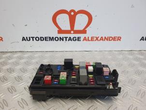 Used Fuse box Chevrolet Spark (M300) 1.0 16V Bifuel Price € 80,00 Margin scheme offered by Alexander Autodemontage