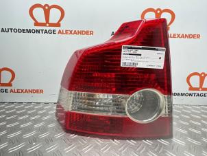 Gebrauchte Rücklicht links Volvo S40 (MS) 2.0 D 16V Preis € 30,00 Margenregelung angeboten von Alexander Autodemontage