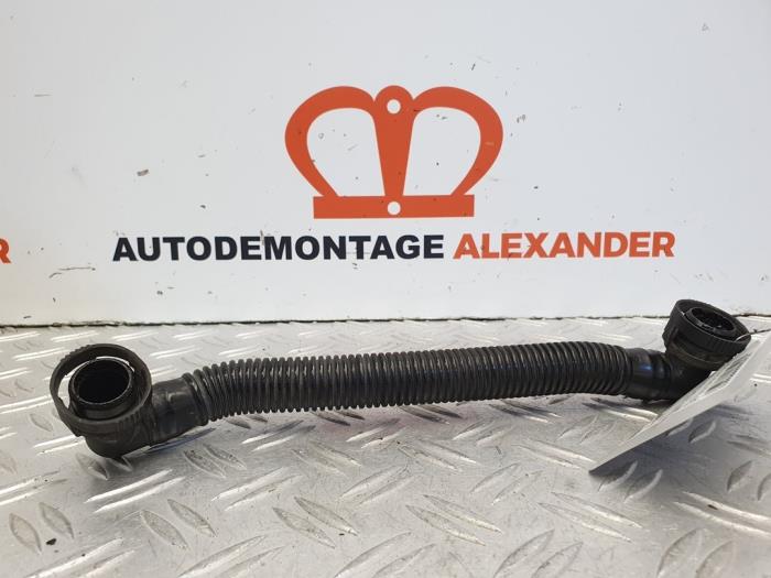 Begagnade PCV-ventil Volkswagen Golf V (1K1) 1.4 16V Pris på förfrågan erbjuds av Alexander Autodemontage