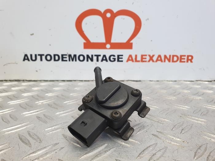 Begagnade Bränsletryckssensor BMW 5 serie (E60) 530d 24V Pris på förfrågan erbjuds av Alexander Autodemontage