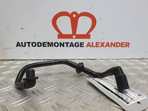 Used Hose (miscellaneous) Volkswagen Polo V (6R) 1.2 12V Price on request offered by Alexander Autodemontage