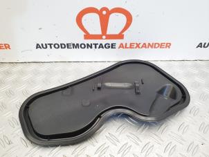 Used Door plate 4-doors right rear Volkswagen Polo V (6R) 1.6 TDI 16V 90 Price on request offered by Alexander Autodemontage
