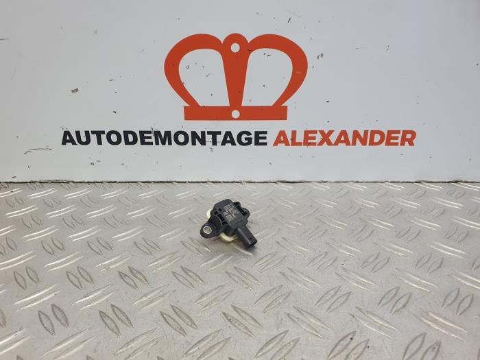 Begagnade Airbagsensor Volkswagen Polo V (6R) 1.6 TDI 16V 90 Pris på förfrågan erbjuds av Alexander Autodemontage