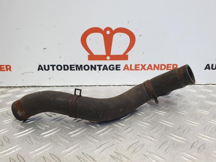Begagnade Kylarslang Chevrolet Spark (M300) 1.0 16V Bifuel Pris på förfrågan erbjuds av Alexander Autodemontage