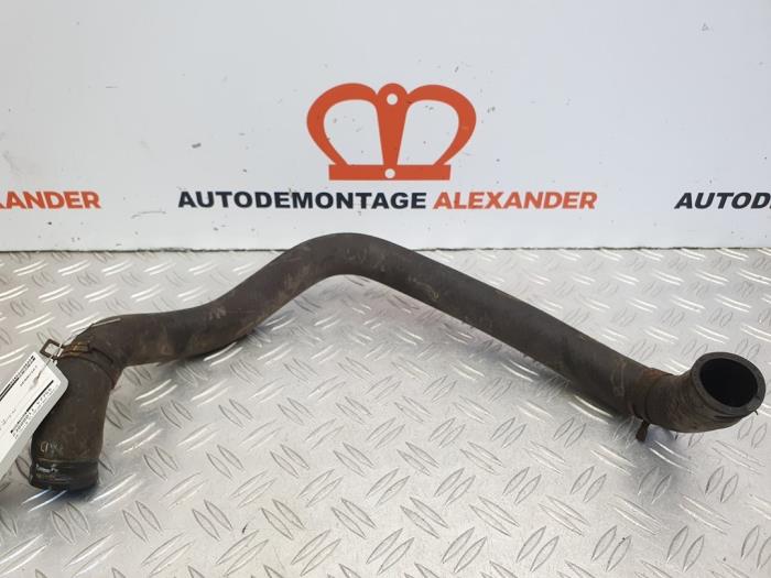 Begagnade Kylarslang Chevrolet Spark (M300) 1.0 16V Bifuel Pris på förfrågan erbjuds av Alexander Autodemontage