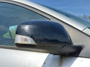 Used Wing mirror, right Renault Megane III Berline (BZ) 1.5 dCi 110 Price on request offered by Alexander Autodemontage