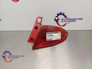 Used Taillight, right Seat Leon (1P1) 1.8 TSI 16V Price on request offered by Alexander Autodemontage