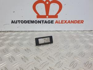 Used Registration plate light Skoda Octavia Combi (5EAC) 1.6 TDI GreenTec 16V Price on request offered by Alexander Autodemontage
