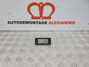 Used Registration plate light Skoda Octavia Combi (5EAC) 1.6 TDI GreenTec 16V Price on request offered by Alexander Autodemontage