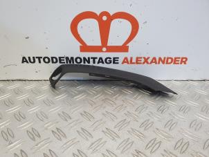 Used Door handle 4-door, front left Volkswagen Polo V (6R) 1.4 TDI DPF BlueMotion technology Price on request offered by Alexander Autodemontage