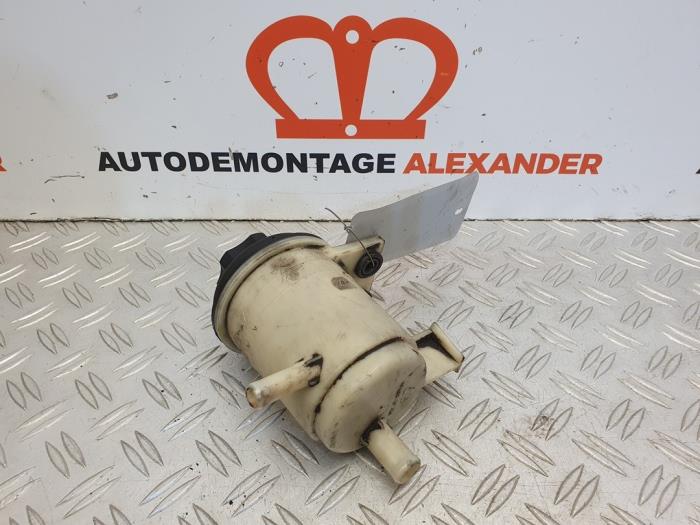 Gebrauchte Lenkkraftverstärker Ölbehälter Chevrolet Spark (M300) 1.0 16V Bifuel Preis € 30,00 Mit Mehrwertsteuer angeboten von Alexander Autodemontage