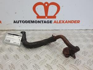 Used Power steering line Chevrolet Spark (M300) 1.0 16V Bifuel Price on request offered by Alexander Autodemontage